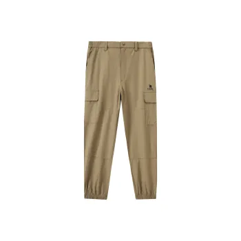 CAMEL Urban Function Series Cargo Pants Men's