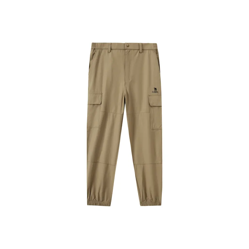 CAMEL Urban Function Series Cargo Pants Men's-0