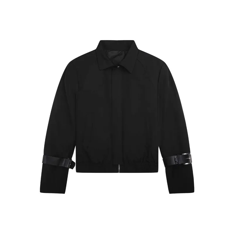 EYEUNDERSTAND Jackets Coats Unisex-0