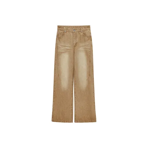 NANS STUDIO Jeans Men