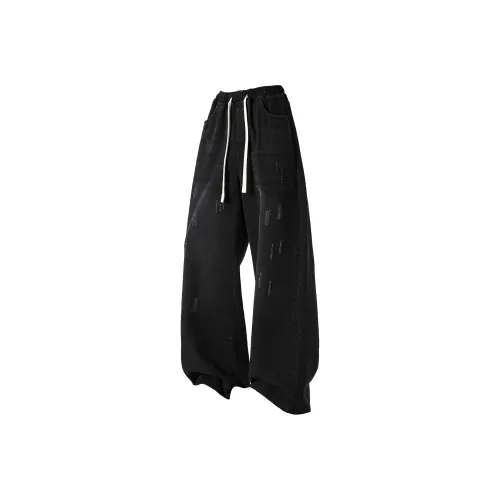 YATSI Jeans Unisex