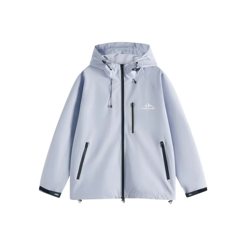 Hurley Jackets Unisex-6