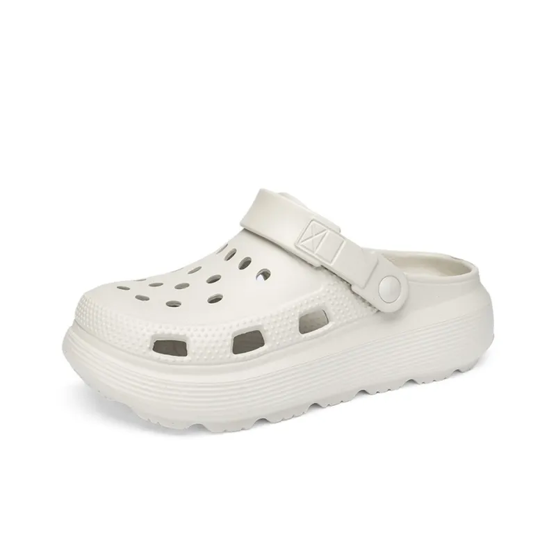 CAOP Cream Puff Cloud Collection Clogs Unisex Box Included-2