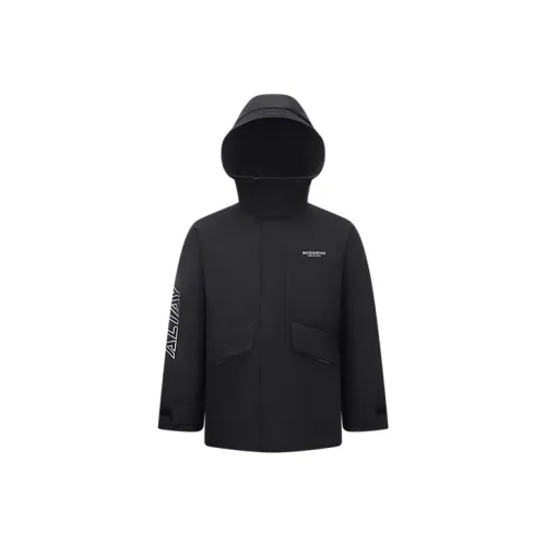 BOSIDENG Altai Series Down Jacket Unisex