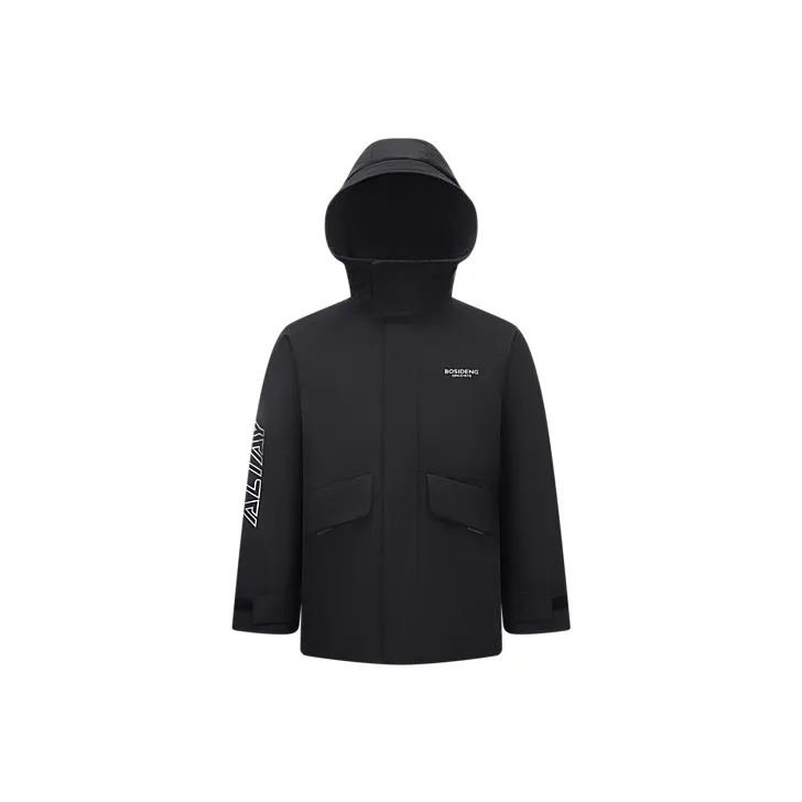 BOSIDENG Altai Series Down Jacket Unisex-0