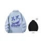 Light Blue (Comes with Fleece-Lined Liner)