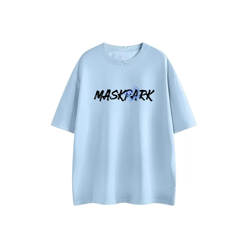 MASKPARK T Shirts Unisex-16