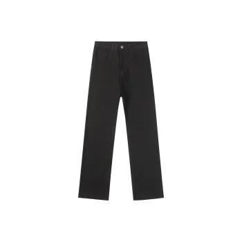 Michael Rock Bootcut Jeans Unisex