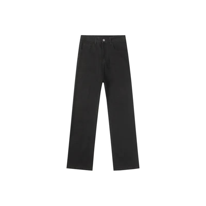 Michael Rock Bootcut Jeans Unisex-0