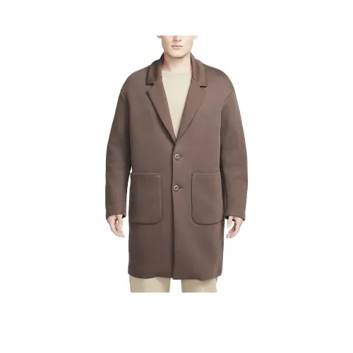 Nike Sportswear Tech Fleece Reimagined Trench Coat