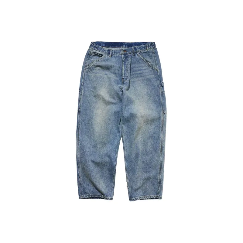 NAUTICA Jeans Men's Marine Blue-0