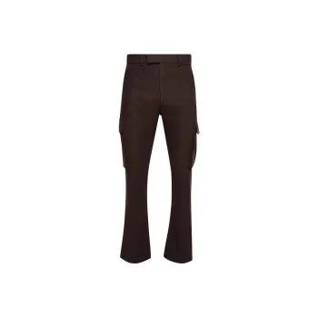 AMIRI Tactical Cargo Flare
