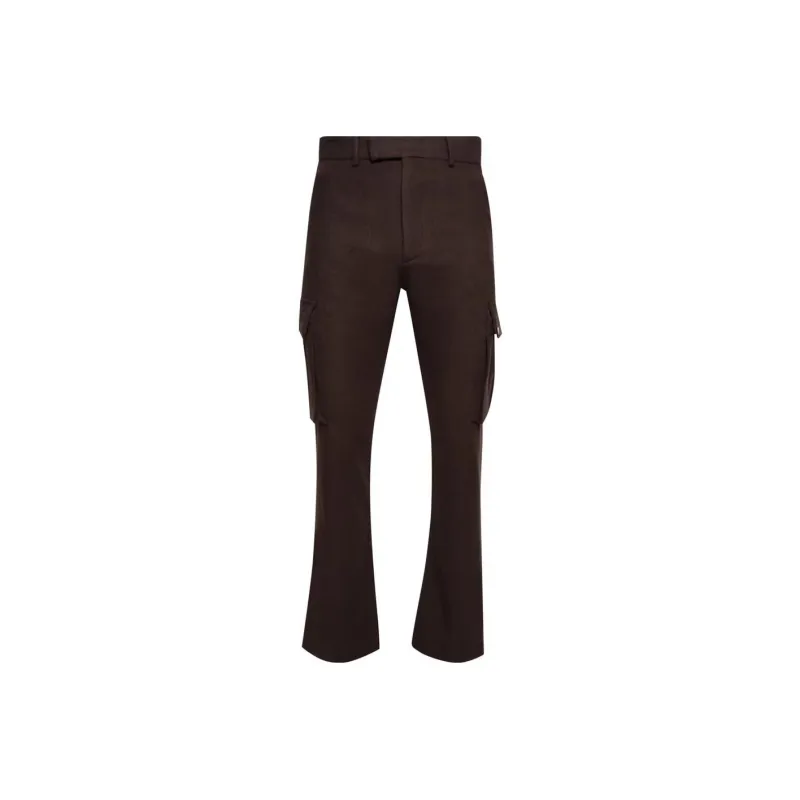 AMIRI Tactical Cargo Flare-0