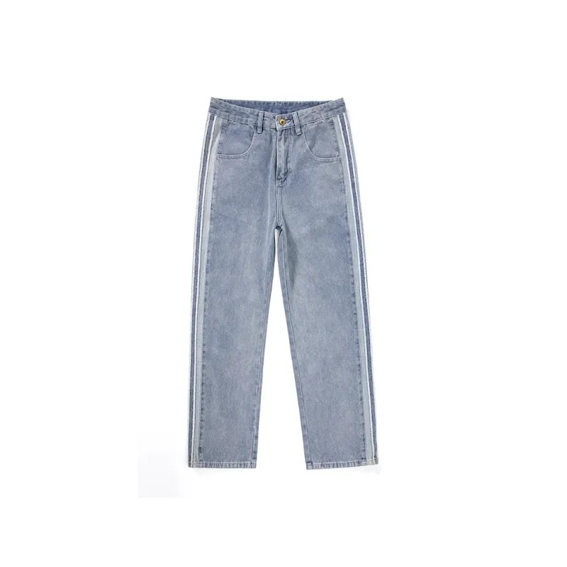 Jeep Jeans Unisex-34