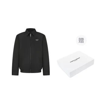 Cicibella Jackets Coats Unisex Black