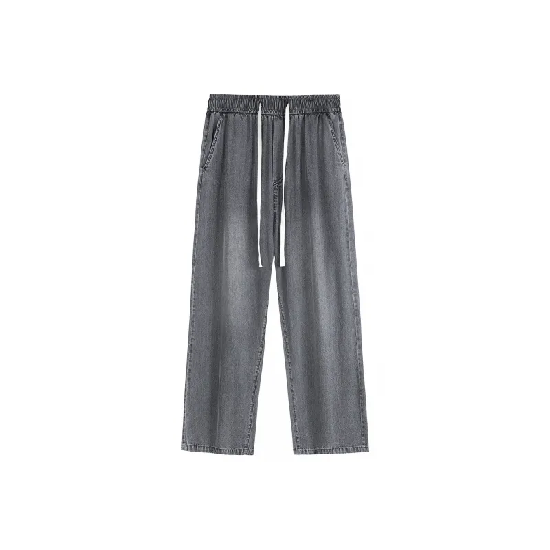 Mimx Homme Jeans Unisex-2