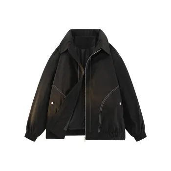 ADOONGA Jackets Unisex