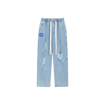 Antioffice Jeans Unisex