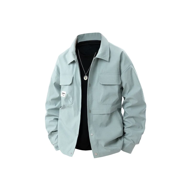 MIIOW Jackets Unisex-2