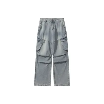 ACUOD BY CHANU Jeans Unisex