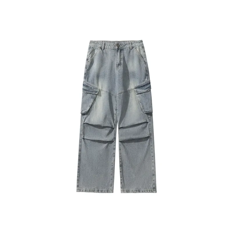 ACUOD BY CHANU Jeans Unisex-3