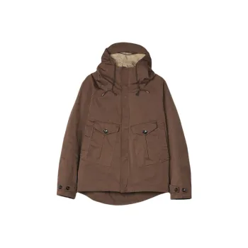 TEN C Jackets Coats Men's Brown