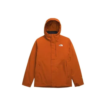 THE NORTH FACE Carto Triclimate DRYVENT™ Jackets & Coats Men's Earth Copper