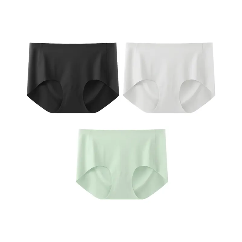 Top Melon Underpants Women's 3 Pack-4