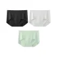 3-Pack (Black+Gray+Green)