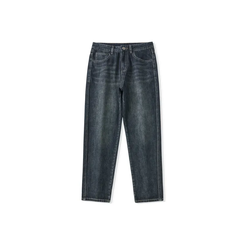 APUNCHLINEWORKSHOP Jeans Men-6