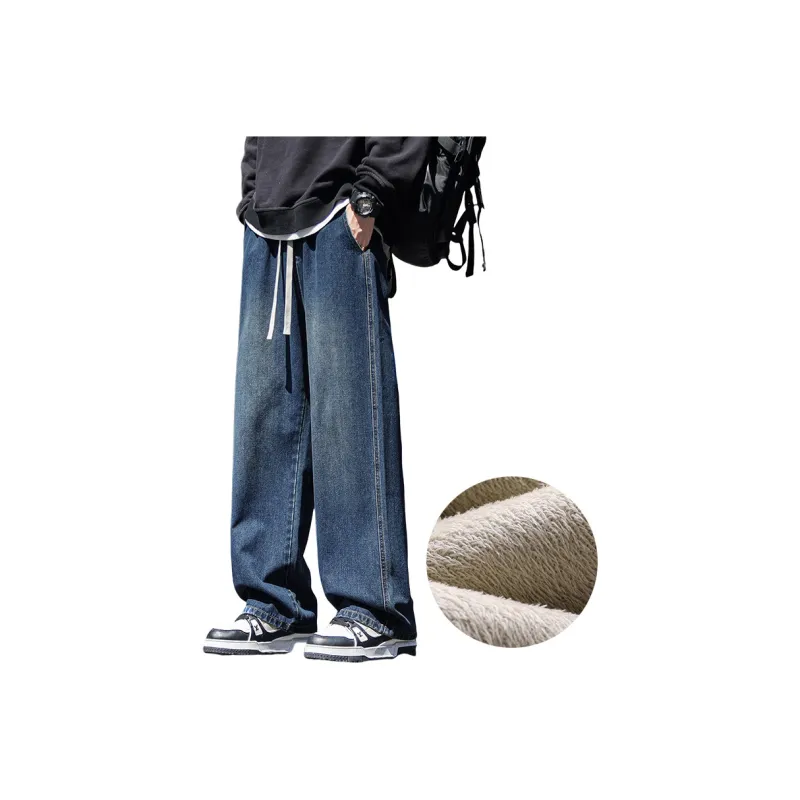 VALKOMM Jeans Unisex-88