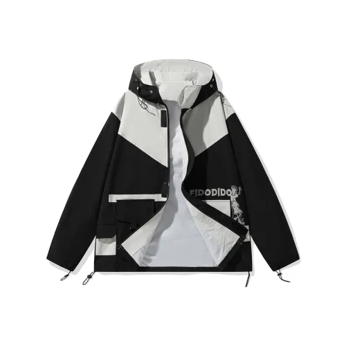 FIDO DIDO Jackets & Coats Unisex