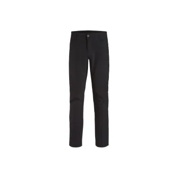 Arcteryx Knitted Sweatpants Men's Carbon Black