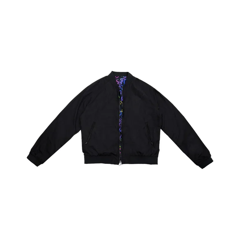 Serious Player Only Jackets Coats Men's Black-0