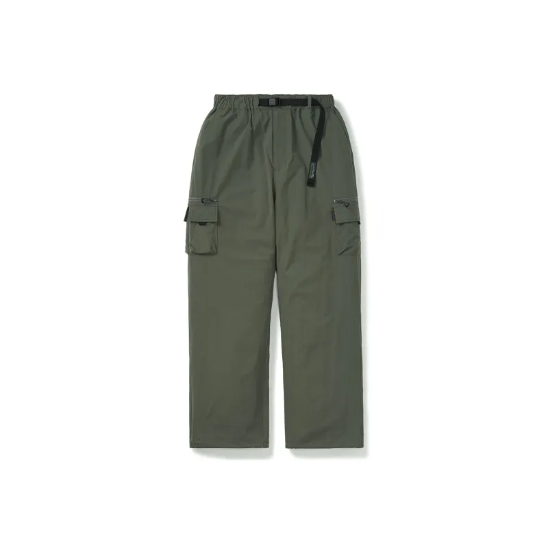 714STREET Outdoor Collection Cargo Pants Unisex-8