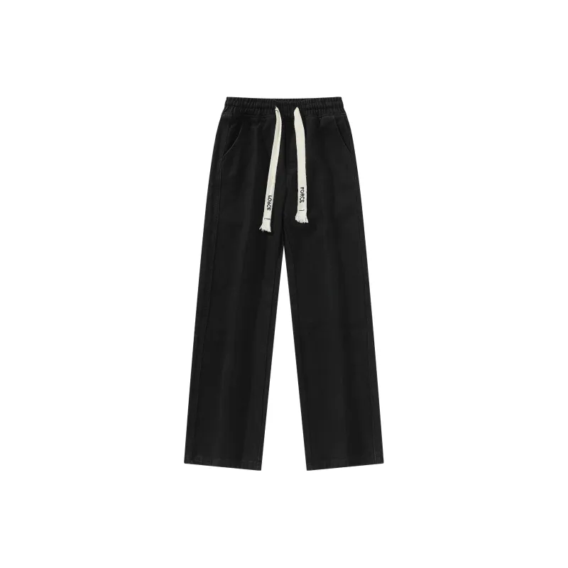 FORCEREPUBLIK Jeans Unisex-19
