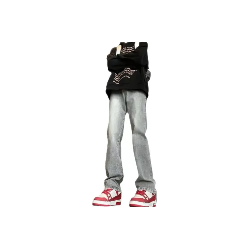DANGERTIGER Jeans Unisex-12