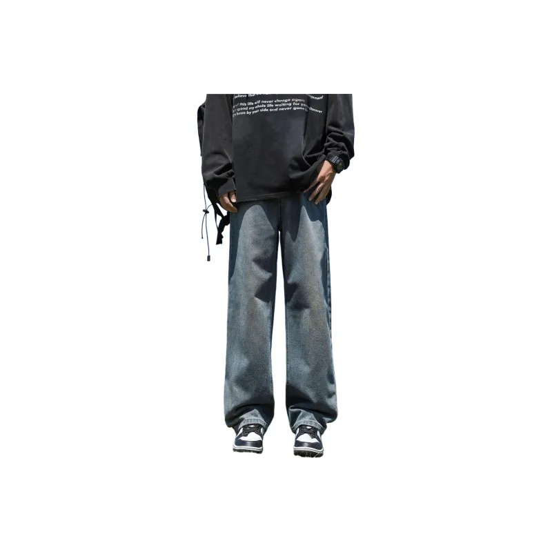 DESSO Jeans Unisex-5