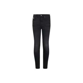 CALVIN KLEIN Jeans Men's UB0 Denim Black