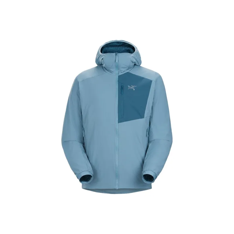 Arcteryx Squamish Jackets Coats Men's Blue-0