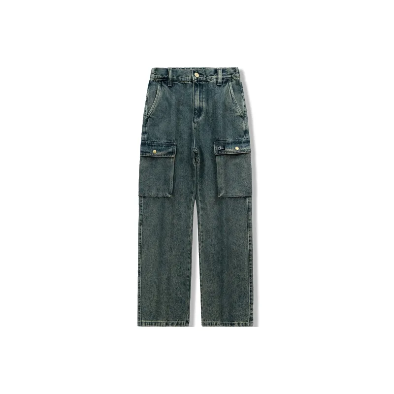 PINK PANTHER Jeans Unisex-5