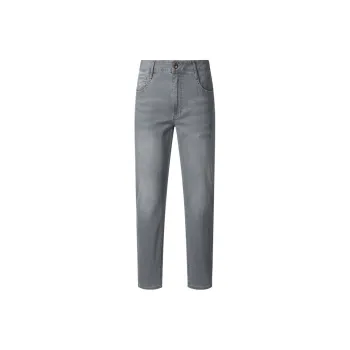 LESS IS MORE Jeans Men Light Gray