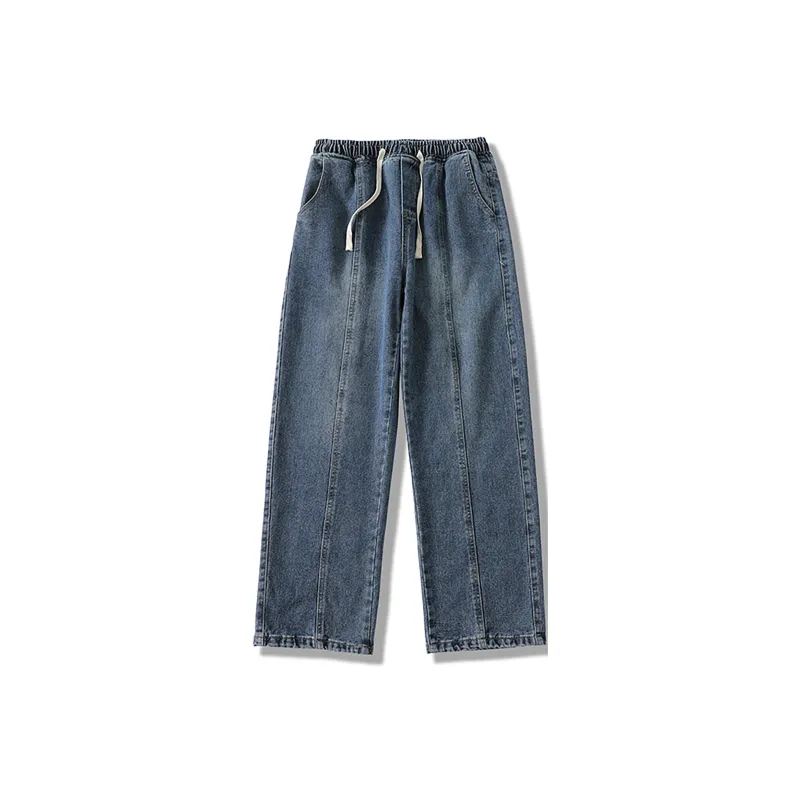 NONEVENT Jeans Unisex-2