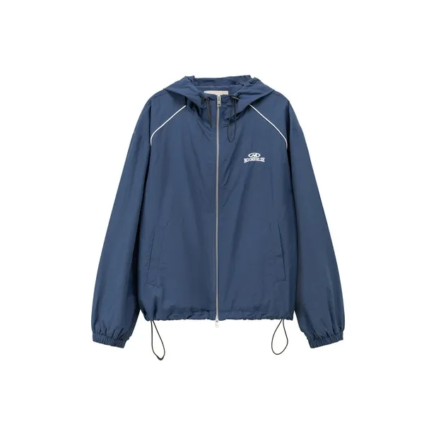 NO ONE ELSE Jackets Coats Unisex-0