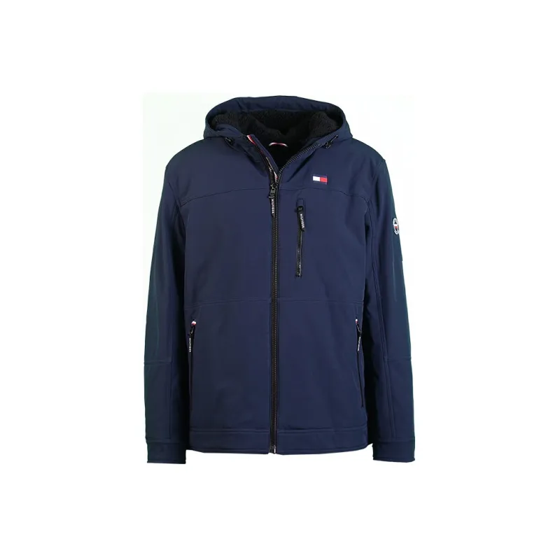 Tommy Hilfiger Puffer Jacket Men's-1