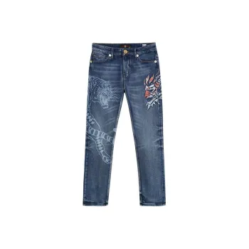 ONIARAI Jeans Men Blue