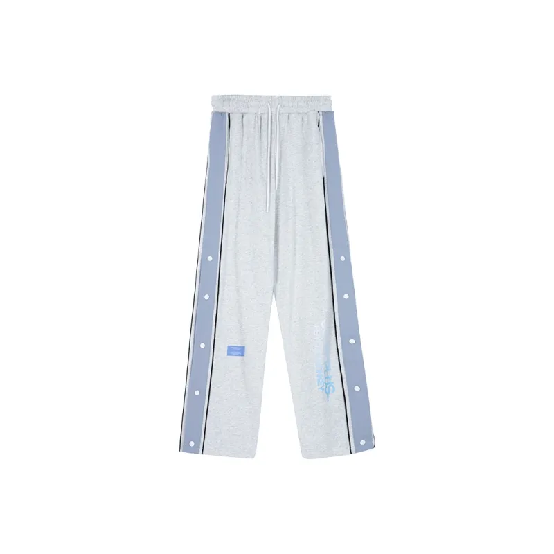 PCMY Casual Pants Unisex-3