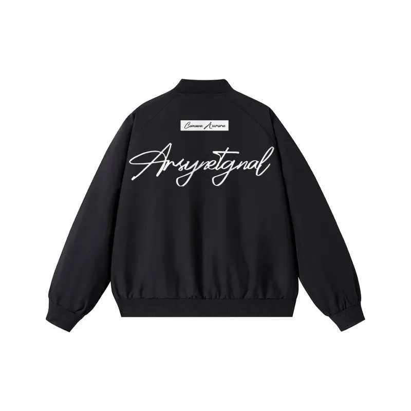 COMOWA Jackets Unisex-5