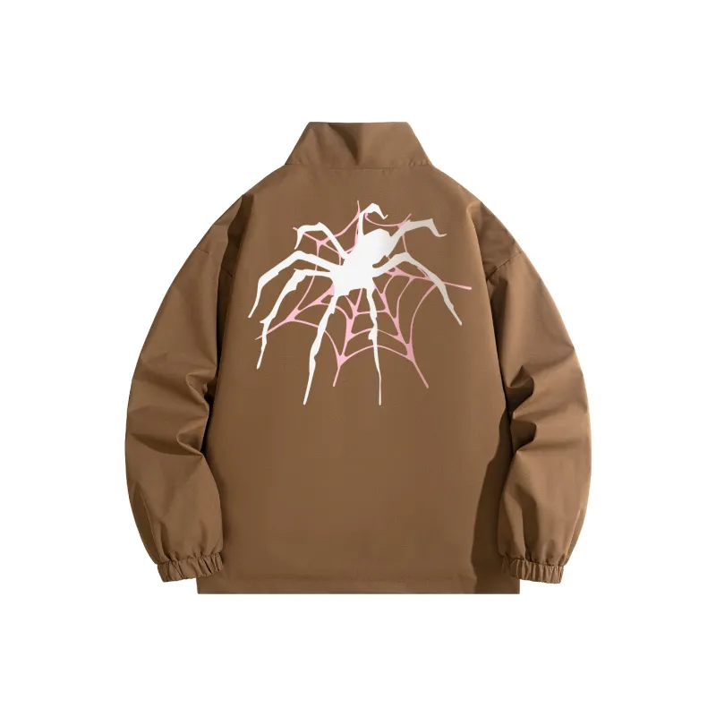 ONEANNET Jackets Unisex-10