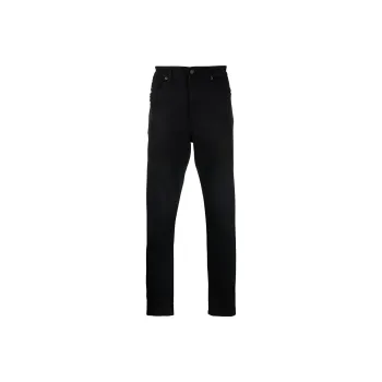 DIESEL Jeans Men Black